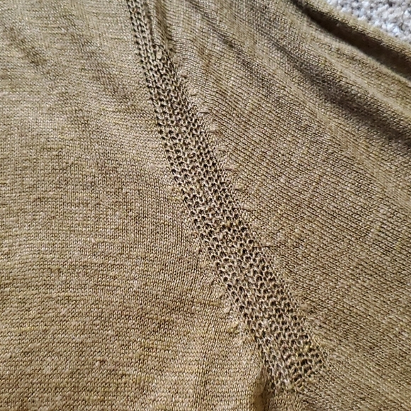 Banana Republic Brown Long Cardigan - Picture 6 of 8